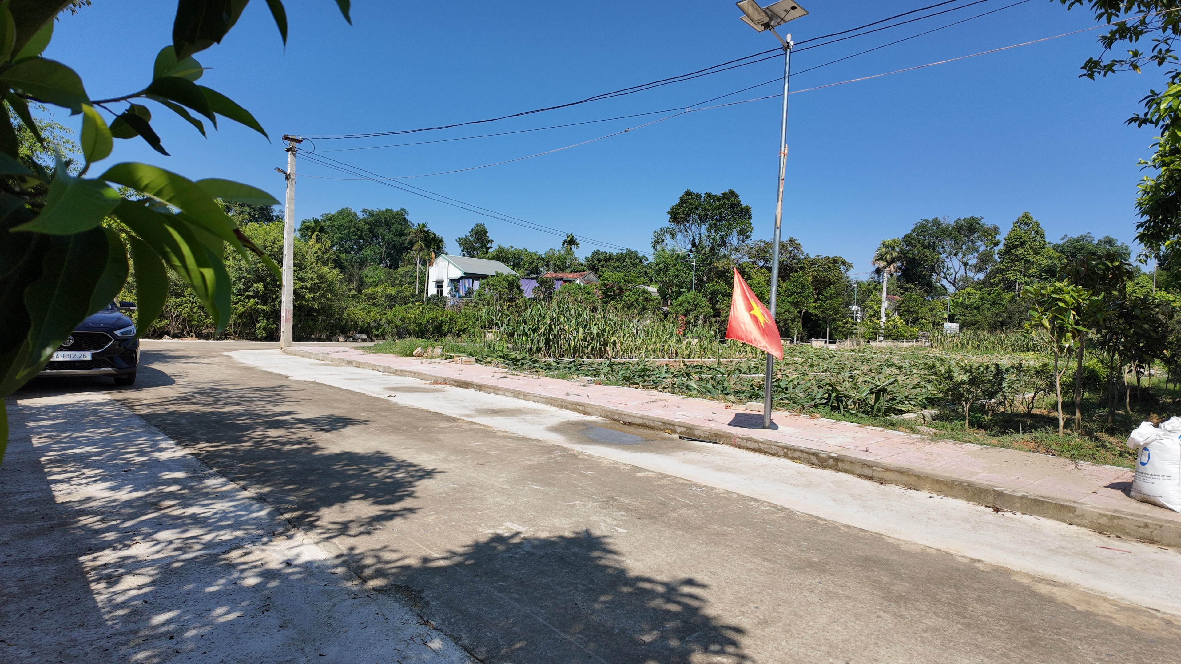 MB Hợp Tiến mới