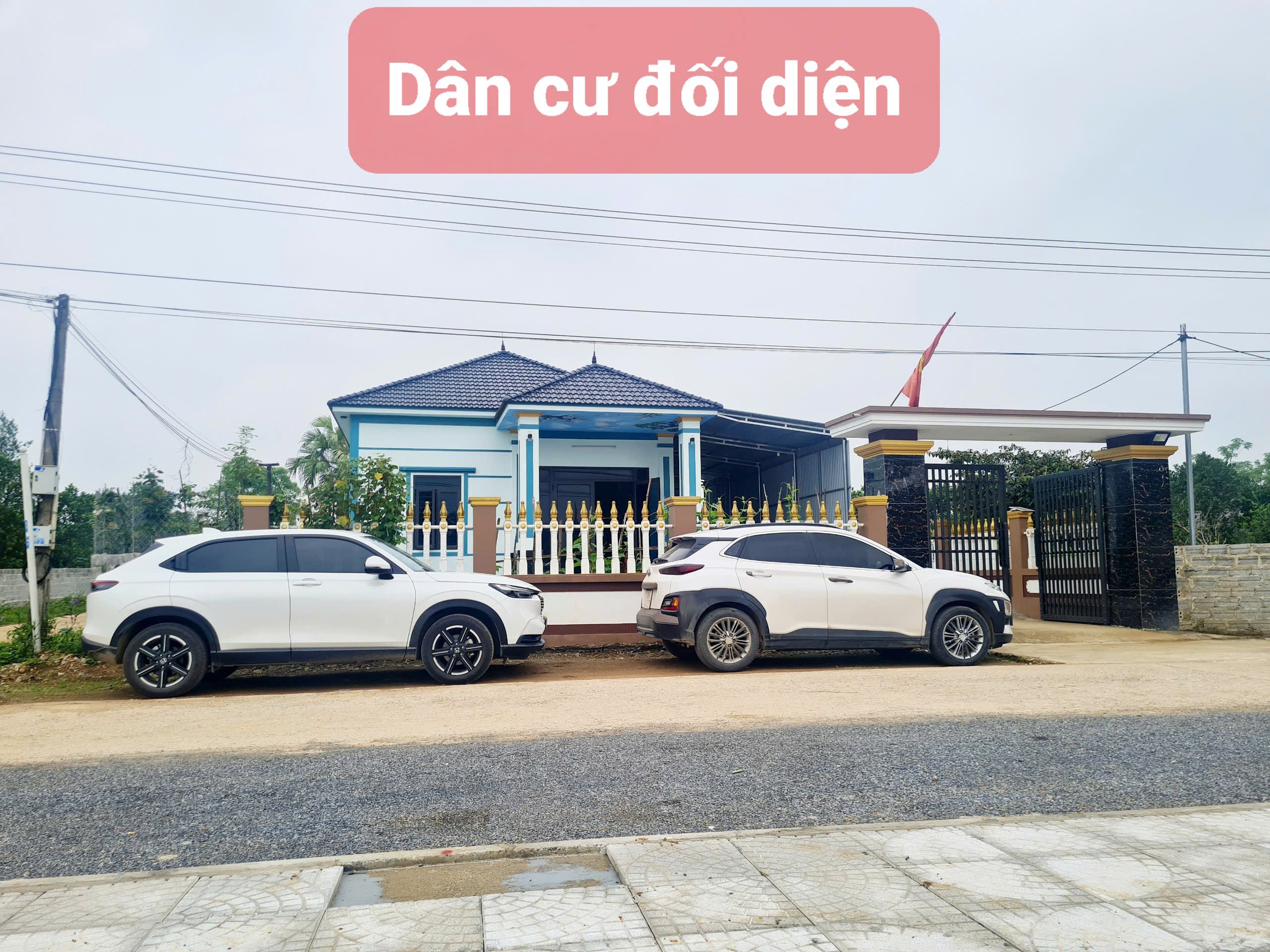 Siêu phẩm 16 lô Thọ Sơn