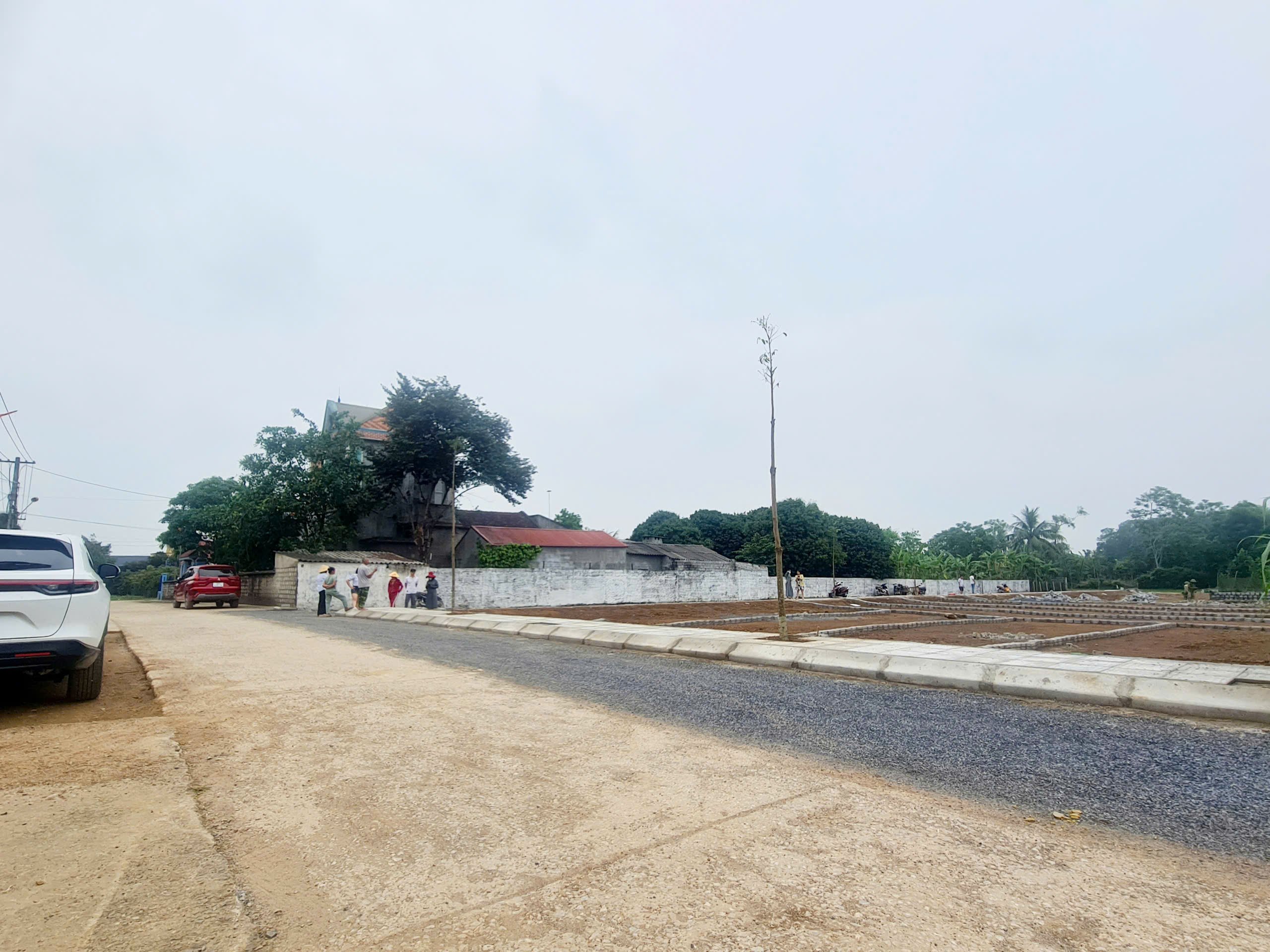 Siêu phẩm 16 lô Thọ Sơn