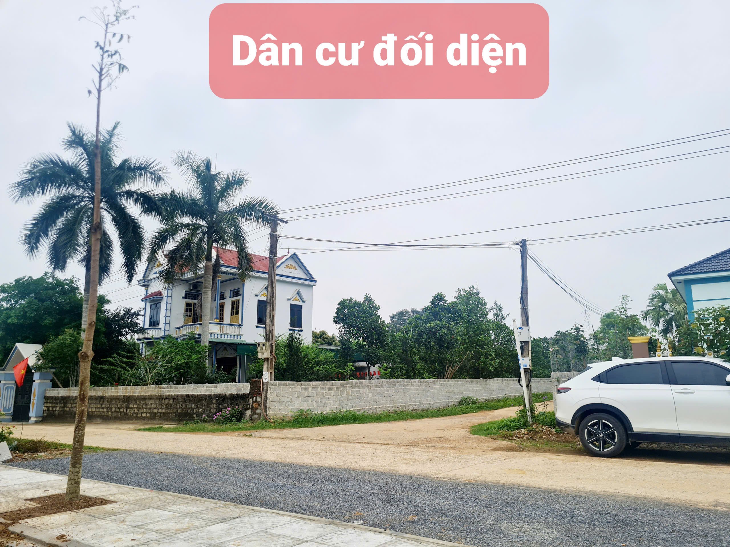 Siêu phẩm 16 lô Thọ Sơn